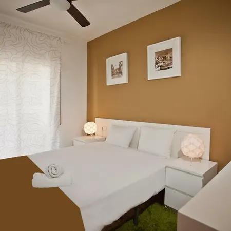 Centric Apartment Sitges