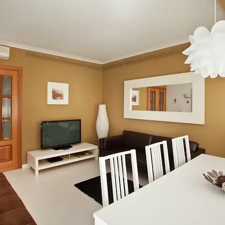 Apartment Centric Sitges