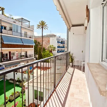 Centric Apartment Sitges