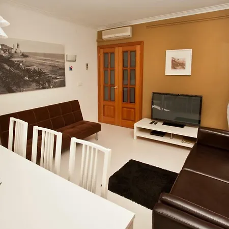 Apartment Centric