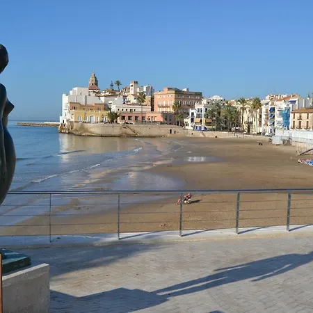 Centric * Sitges