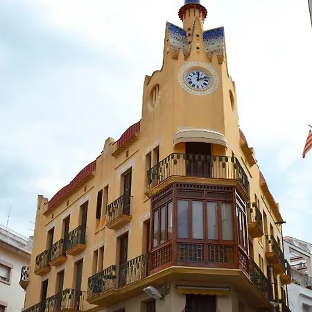 Centric * Sitges