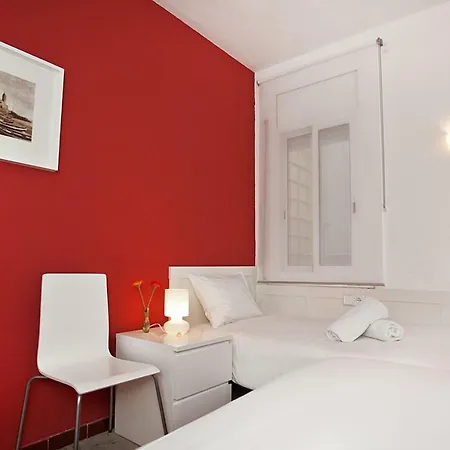 Apartment Centric *
