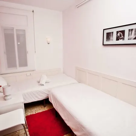 Centric Apartment Sitges